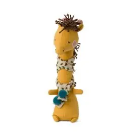 Ieftin Jucarie de plus Picca Loulou, Girafa Danny, 30 cm