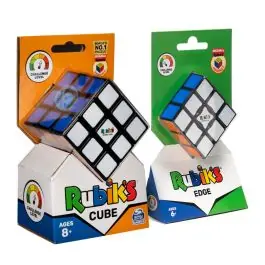 Cel mai vândut Set cub si latura, Rubiks Starter Pack