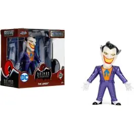 Figurina metalica, Jada, Wave 2, Joker, 6 cm Cumpără online