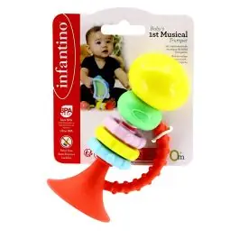 Primul meu instrument, Infantino, Trompeta Chilipir
