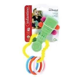 Reducere de preț Primul meu instrument, Infantino, Chitara