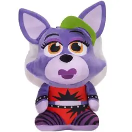 Jucarie de plus, Whitehouse Leisure, ROXanne Wolf, Five Nights at Freddy‘s Security Breach, 25 cm Preț promoțional