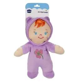 Ofertă exclusivă Primul meu bebelus, Minibo
