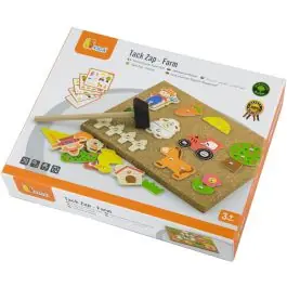 Bestseller Set de mesterit, Viga, Ferma