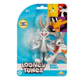 Super ofertă Figurina Looney Tunes, Bugs Bunny, 14 cm
