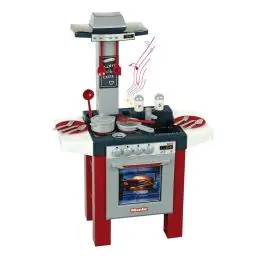 Set bucatarie cu accesorii si sunete, Miele Popular