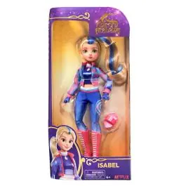 Papusa fashion, Unicorn Academy, Isabel, 24 cm, 20152233 Cumpără acum