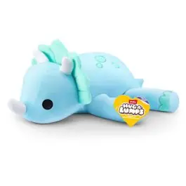 Jucarie de plus super-moale, Hug A Lumps, Delilah Ultima șansă