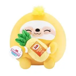 Jucarie de plus, Snackles, Dole Ananas, 35 cm, S2 Lichidare de stoc