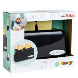 Vezi acum Prajitor de paine, Smoby, Mini Tefal Express