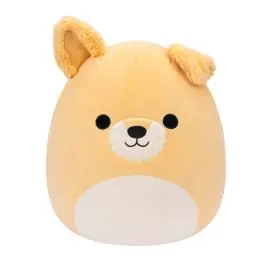 Preferatul clienților Jucarie de plus, Squishmallows, Catelusul Cooper, 12 cm