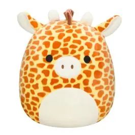 Jucarie de plus, Squishmallows, Girafa Gary, 19 cm Vezi acum