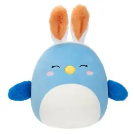 Calitate înaltă Jucarie de plus, Squishmallows, Pasarea Bebe, 19 cm