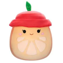Jucarie de plus, Squishmallows, Portocala Celia, 30 cm Ieftin