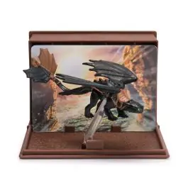 Bestseller Mini figurina dragon surpriza, DreamWorks Dragons, 6072554