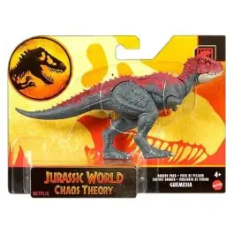 Vezi acum Figurina dinozaur articulata, Jurassic World, Guemesia, JCL51
