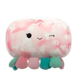 Jucarie de plus, Squishmallows Stackables, Caracatica Oshun, 30 cm Preț mic