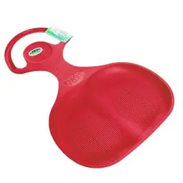 Plată securizată Plansa pentru zapada, Burak Toys, Rosu