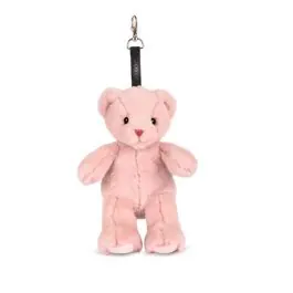 Expediere rapidă Jucarie de plus, Doudou, Breloc, Roz, 20 cm