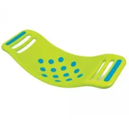 Jucarie de echilibru, Fat Brain Toys, Teeter Popper, Verde Vezi acum