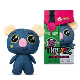 Plată sigură Jucarie de plus, Threadz, Find Your Style, Koala