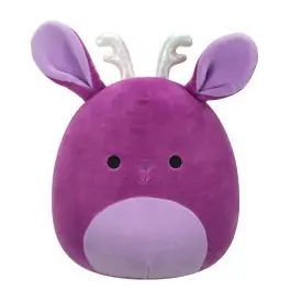 Expediere rapidă Jucarie de plus, Squishmallows, Maria Del Mar, 19 cm