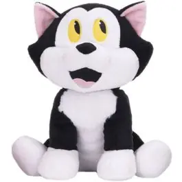 Jucarie de plus, Whitehouse Leisure, Figaro, Pinocchio, 24 cm Livrare rapidă