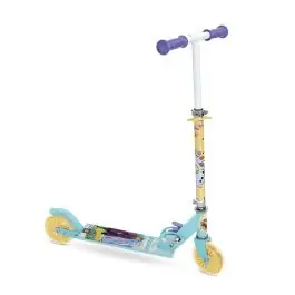 Trotineta pliabila din aluminiu, Mondo, Disney Frozen Vezi acum