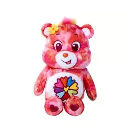 Ursulet de plus, Care Bears, 23 cm Reducere