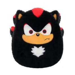 Jucarie de plus, Squishmallows, Shadow, 20 cm Plată securizată