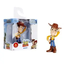 Reduceri Figurina metalica, Jada, Toy Story S1, 6 cm