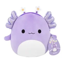 Jucarie de plus, Squishmallows, Axolotul Monica, 19 cm Discount