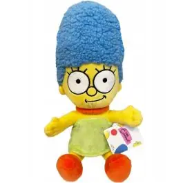 Jucarie de plus, Whitehouse Leisure, Marge, The Simpsons, 30 cm Cumpără acum